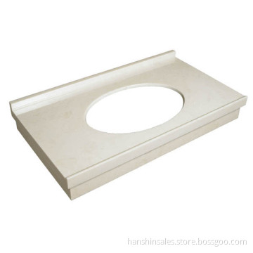 Vanity Basin Sink with Top (K56)
